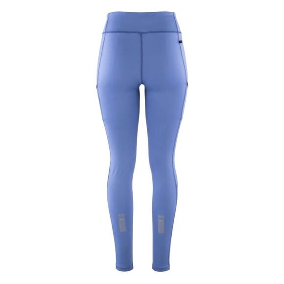 Sugoi Women's Active Tights Leggings Pants Lavender Purple L - Picture 4 of 13